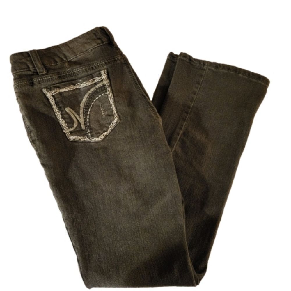 Jeans No Boundaries